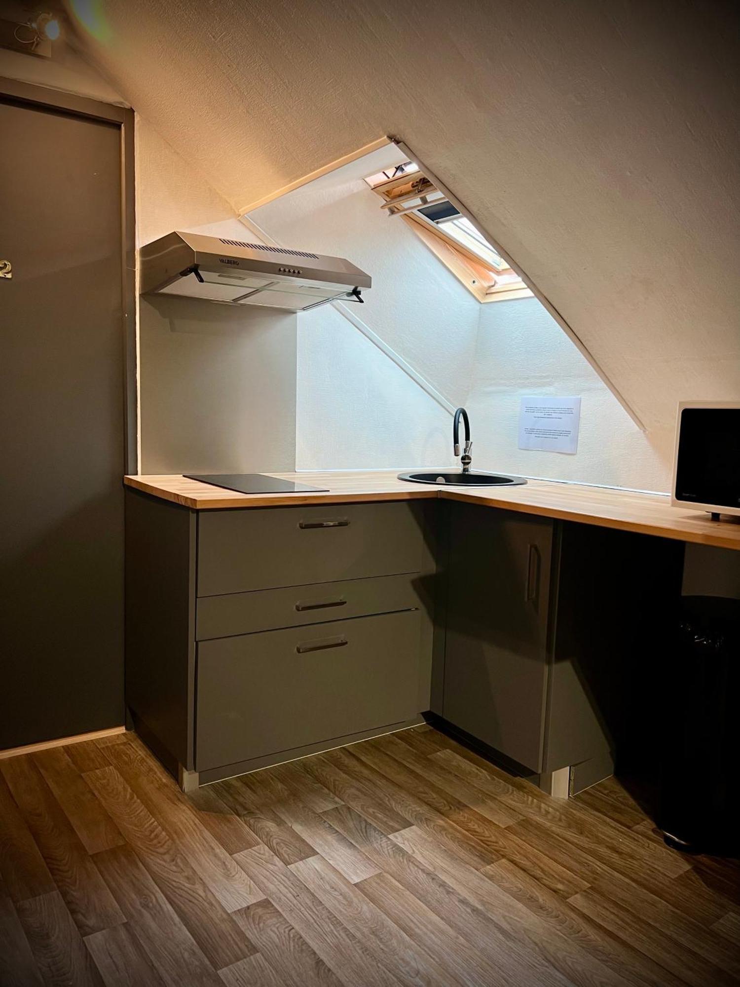 Apartmán Le Beau Sejour 1 - Tres Elegant - Proche Aeroport Beauvais Exteriér fotografie